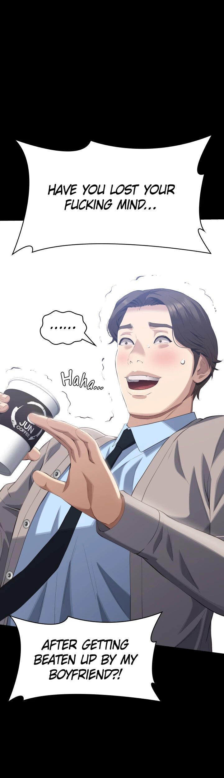 Resume Manhwa - Chapter 90 Page 74