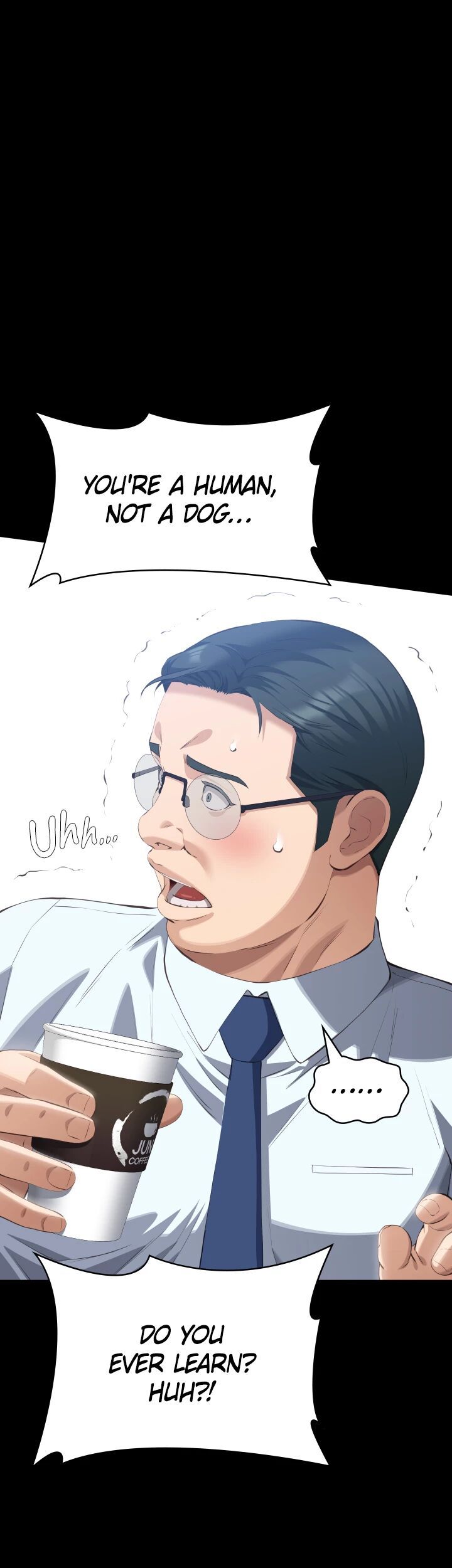 Resume Manhwa - Chapter 90 Page 75