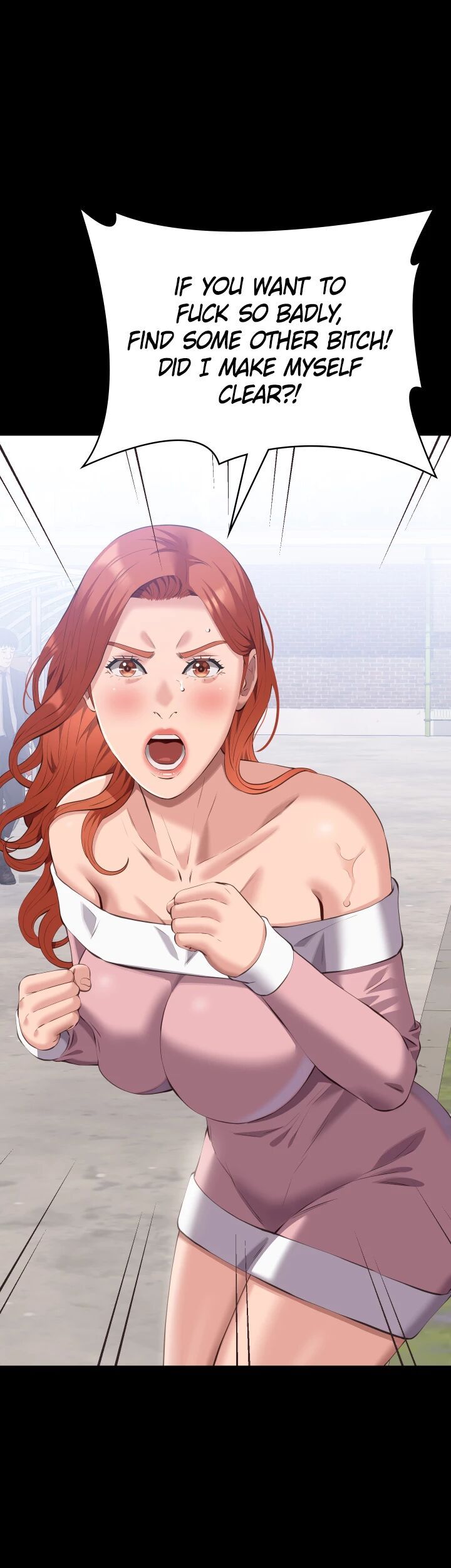 Resume Manhwa - Chapter 90 Page 77