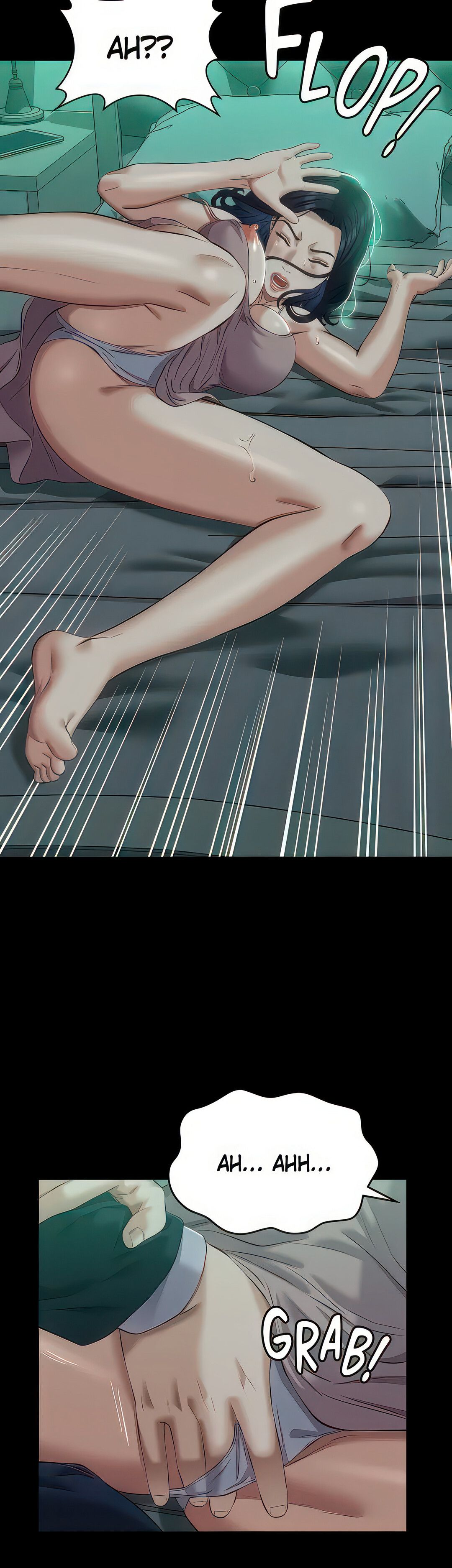 Resume Manhwa - Chapter 48 Page 7