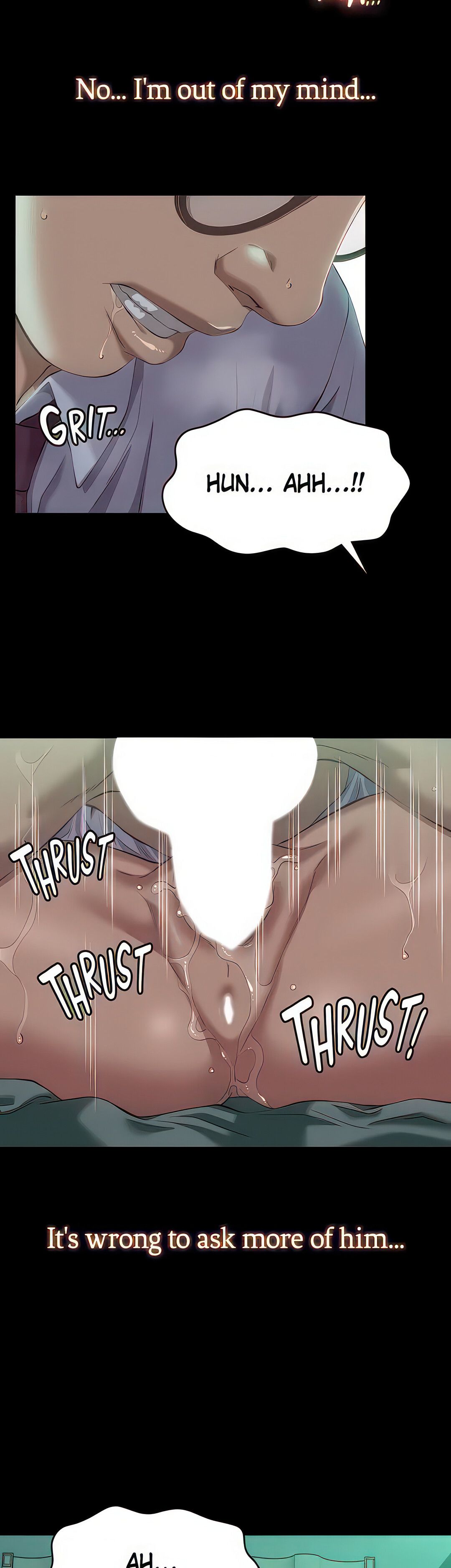 Resume Manhwa - Chapter 48 Page 20