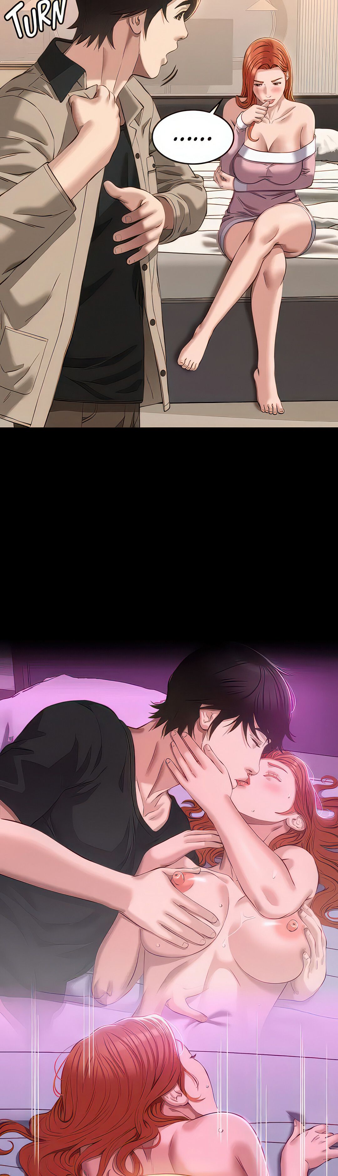 Resume Manhwa - Chapter 48 Page 24