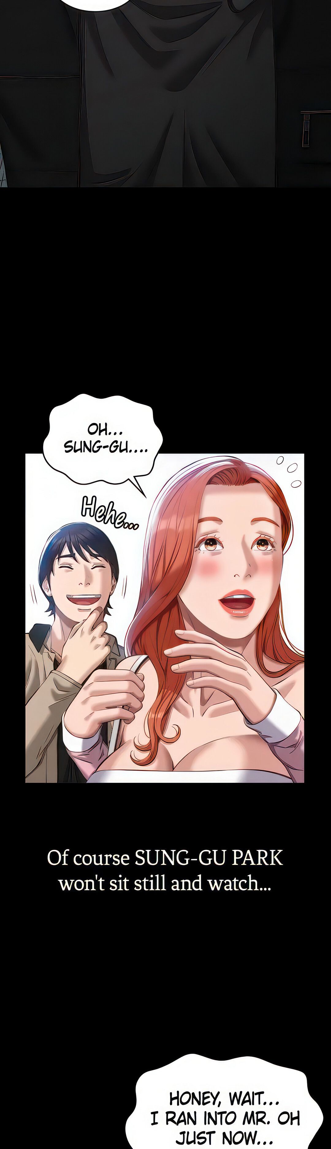 Resume Manhwa - Chapter 48 Page 38