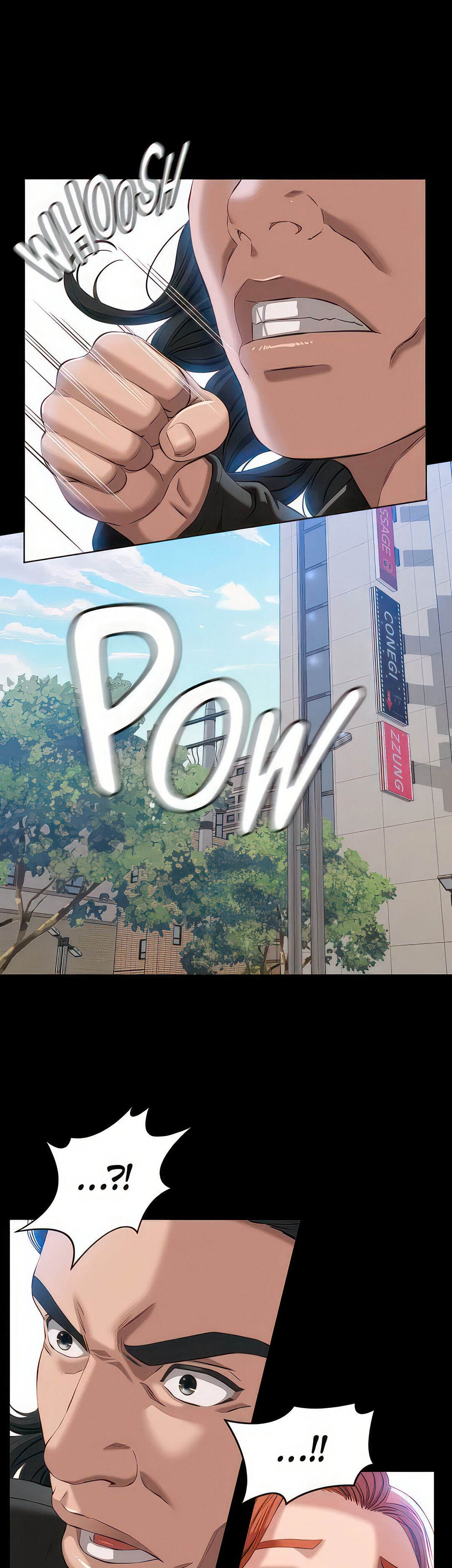 Resume Manhwa - Chapter 48 Page 40