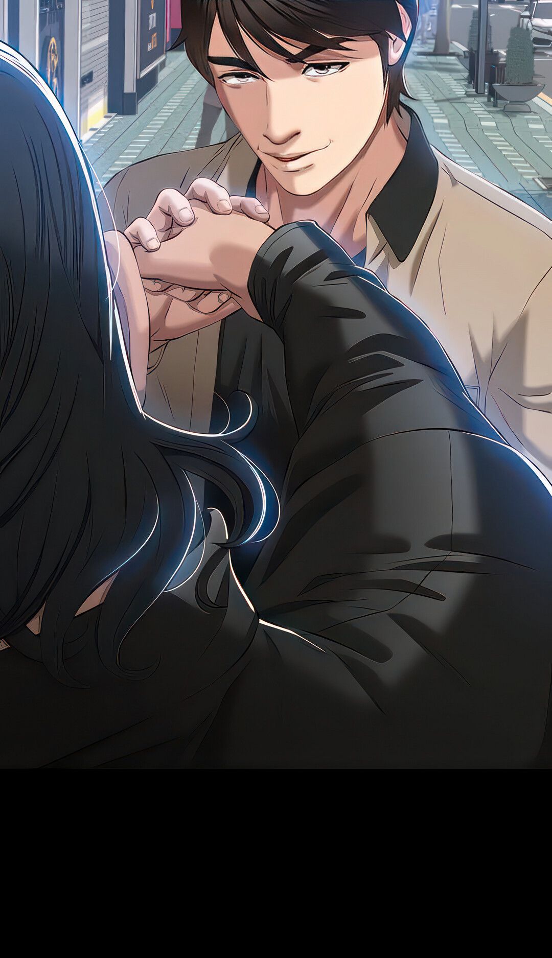 Resume Manhwa - Chapter 48 Page 42