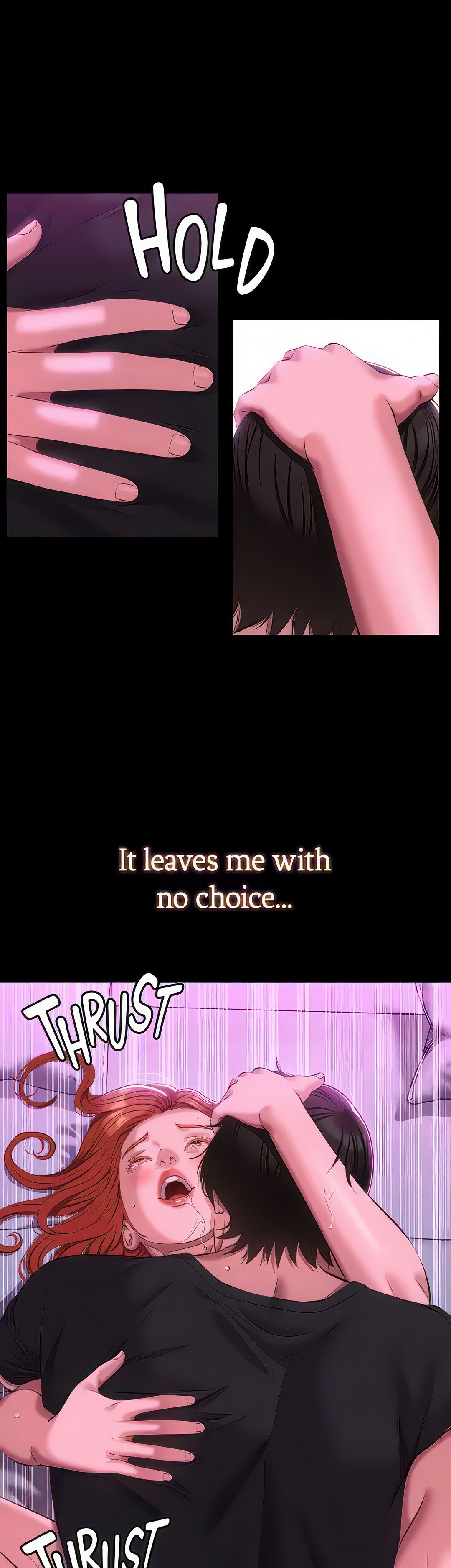 Resume Manhwa - Chapter 47 Page 13