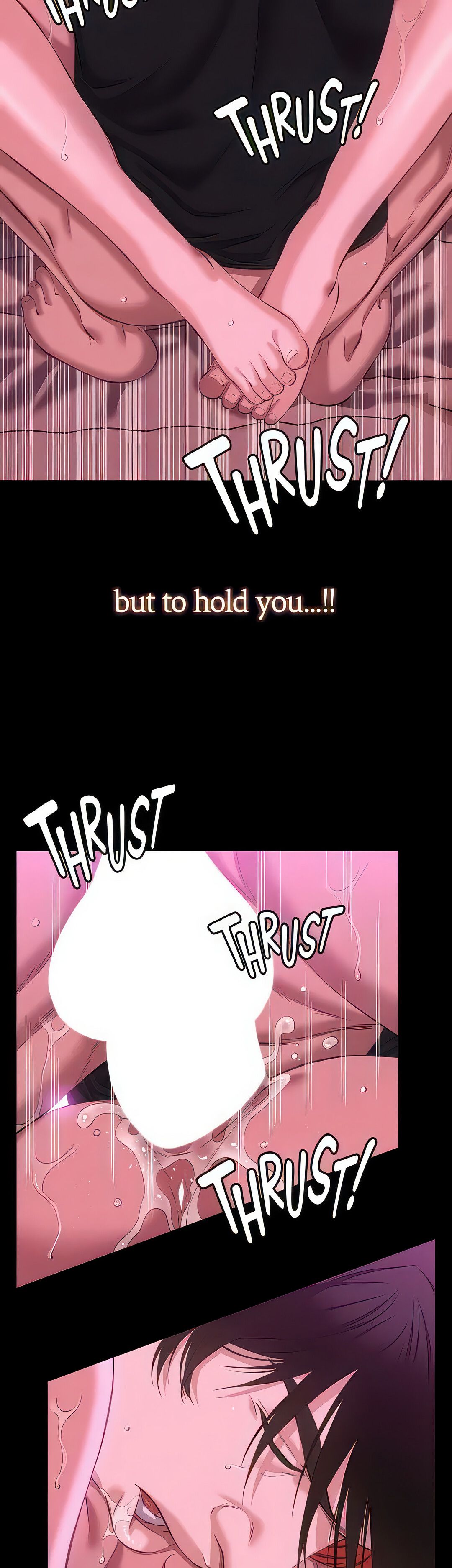 Resume Manhwa - Chapter 47 Page 14