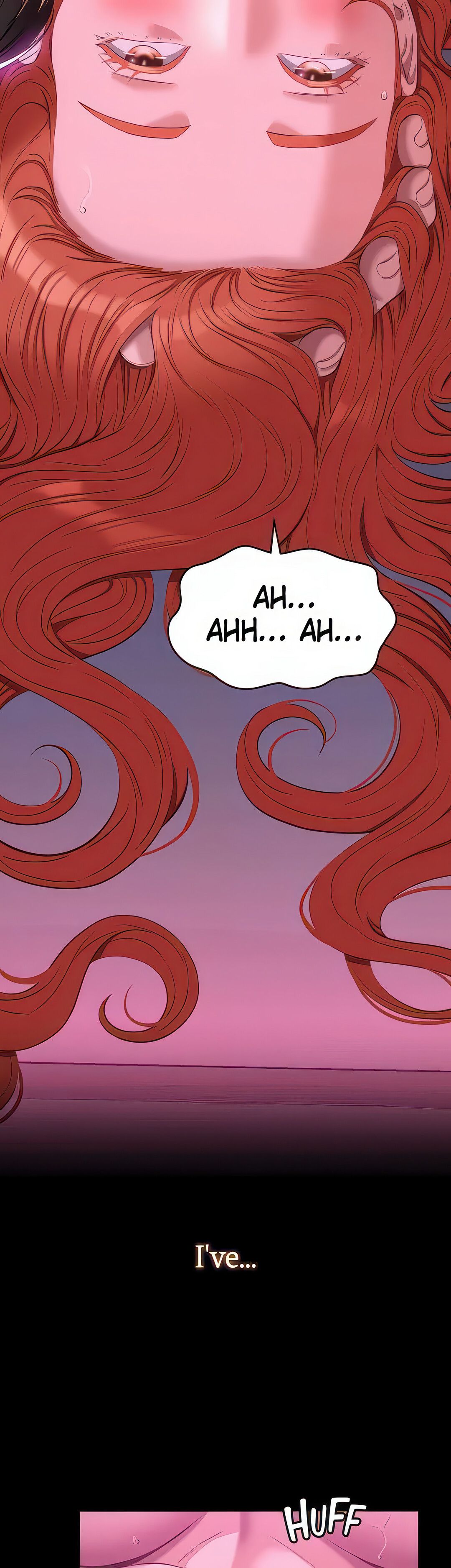 Resume Manhwa - Chapter 47 Page 17