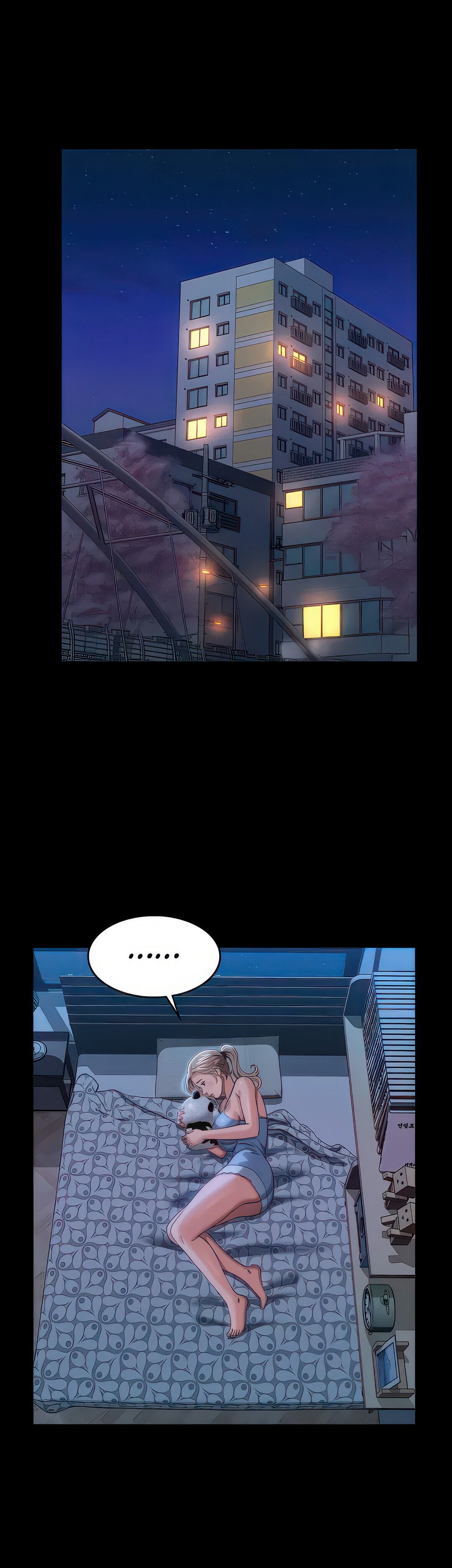 Resume Manhwa - Chapter 47 Page 0