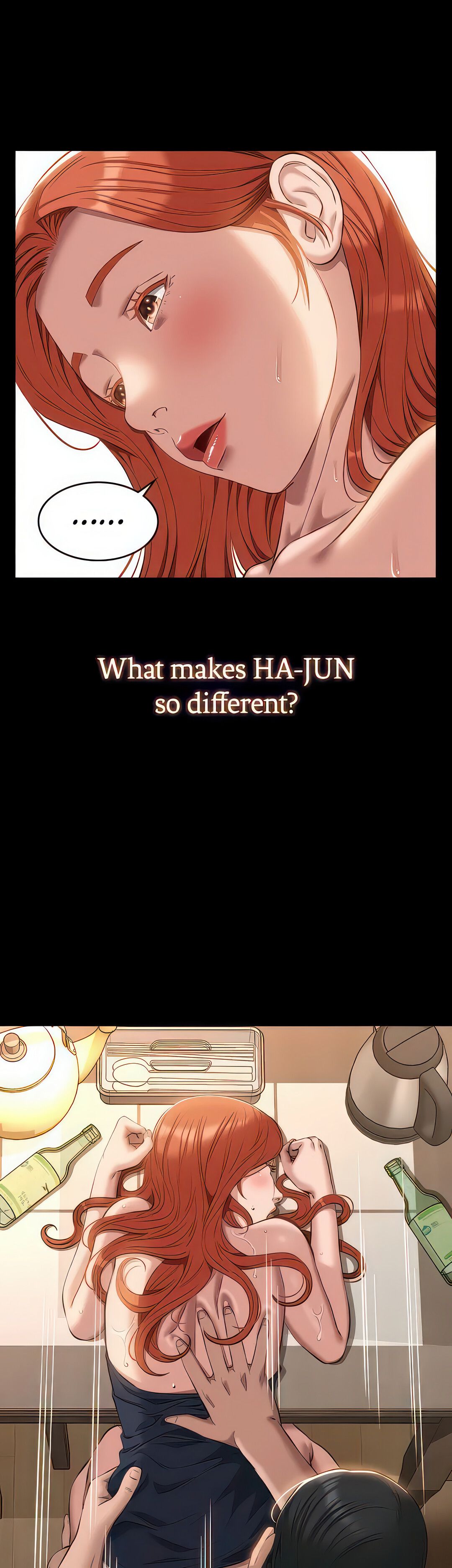 Resume Manhwa - Chapter 47 Page 25