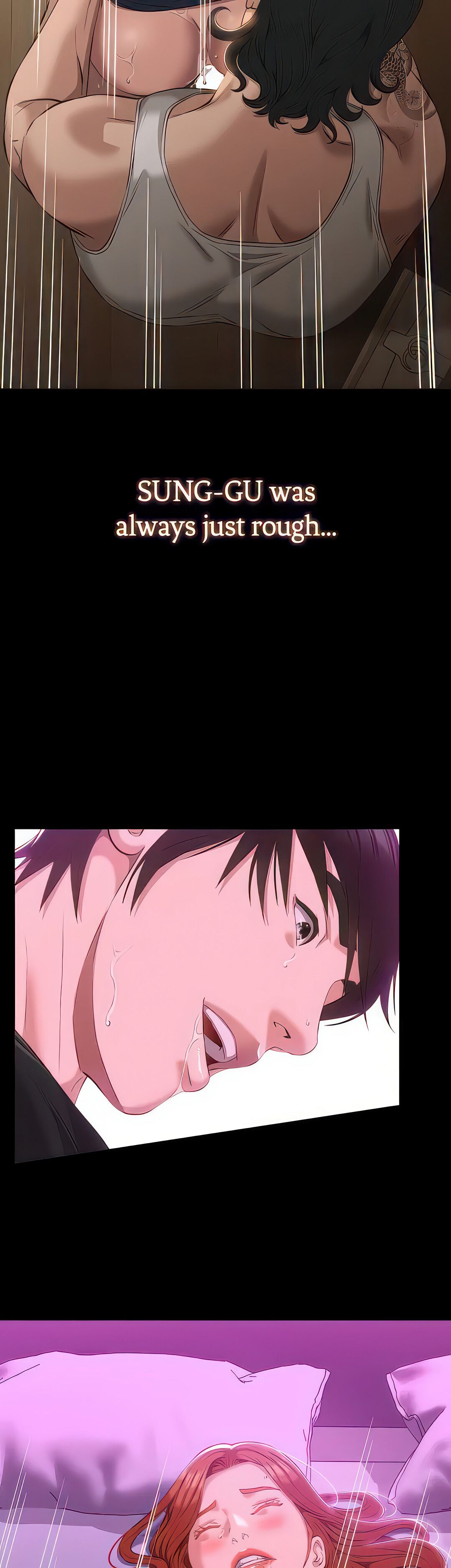 Resume Manhwa - Chapter 47 Page 26