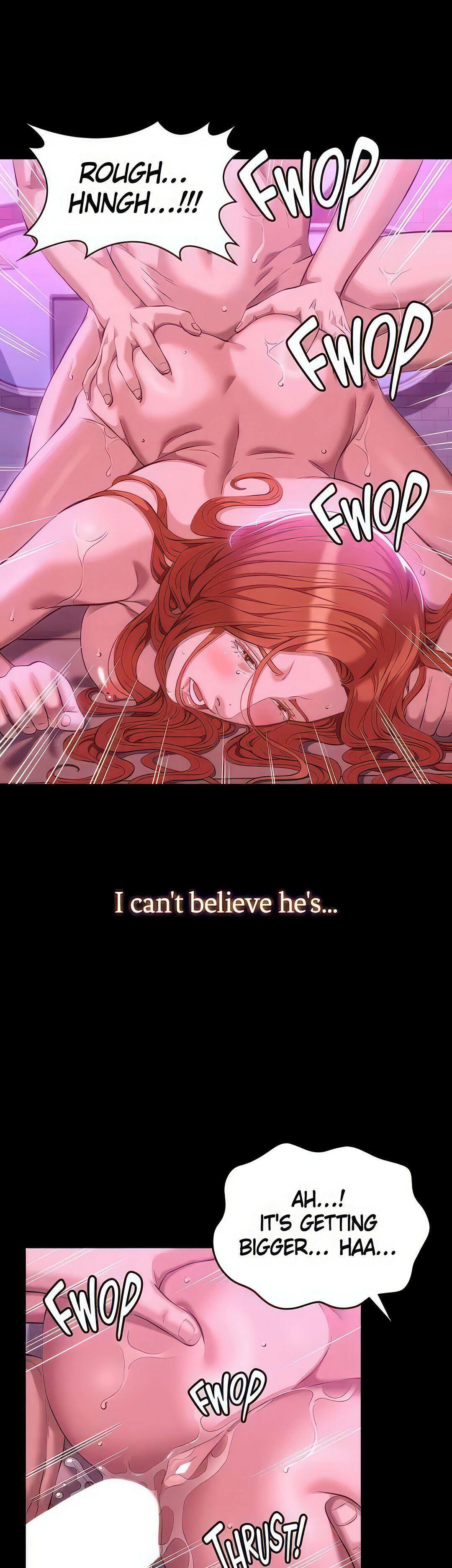 Resume Manhwa - Chapter 47 Page 38