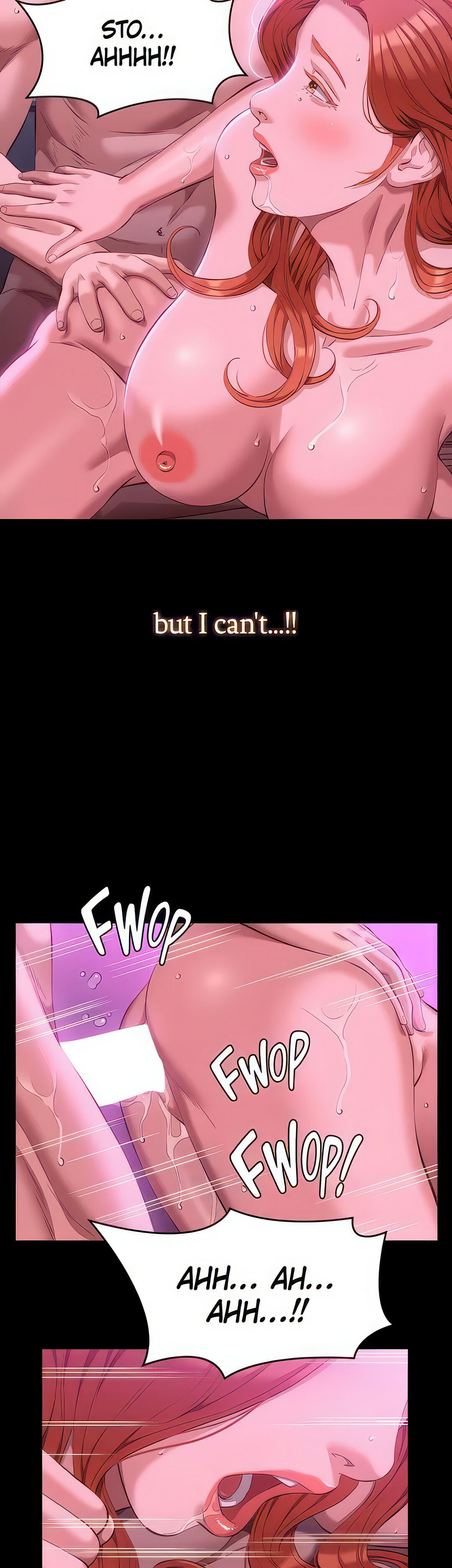 Resume Manhwa - Chapter 47 Page 40