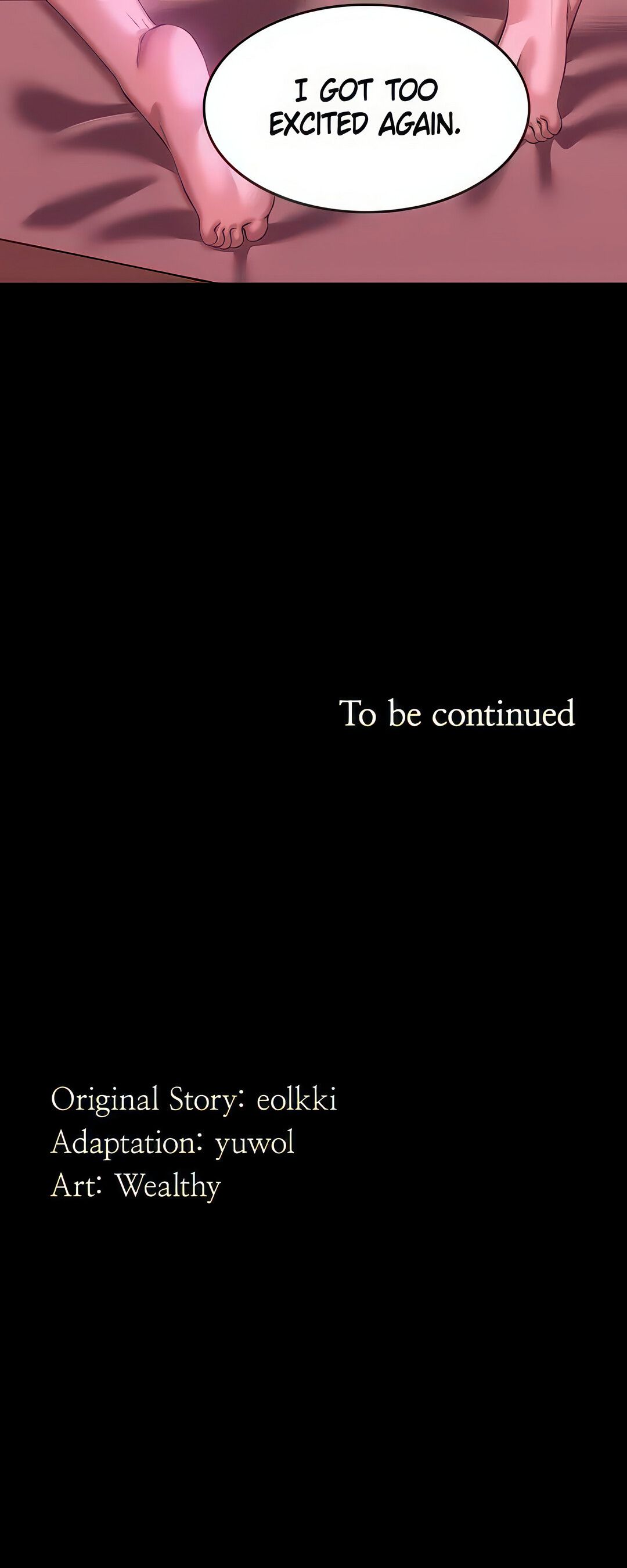 Resume Manhwa - Chapter 47 Page 45