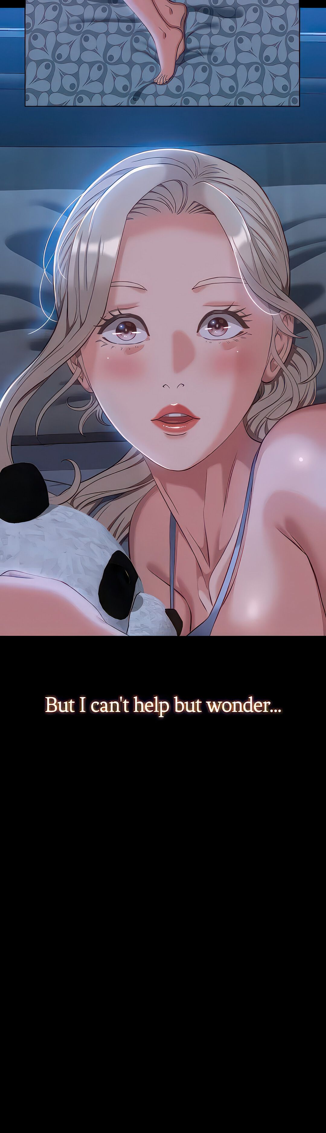 Resume Manhwa - Chapter 47 Page 4