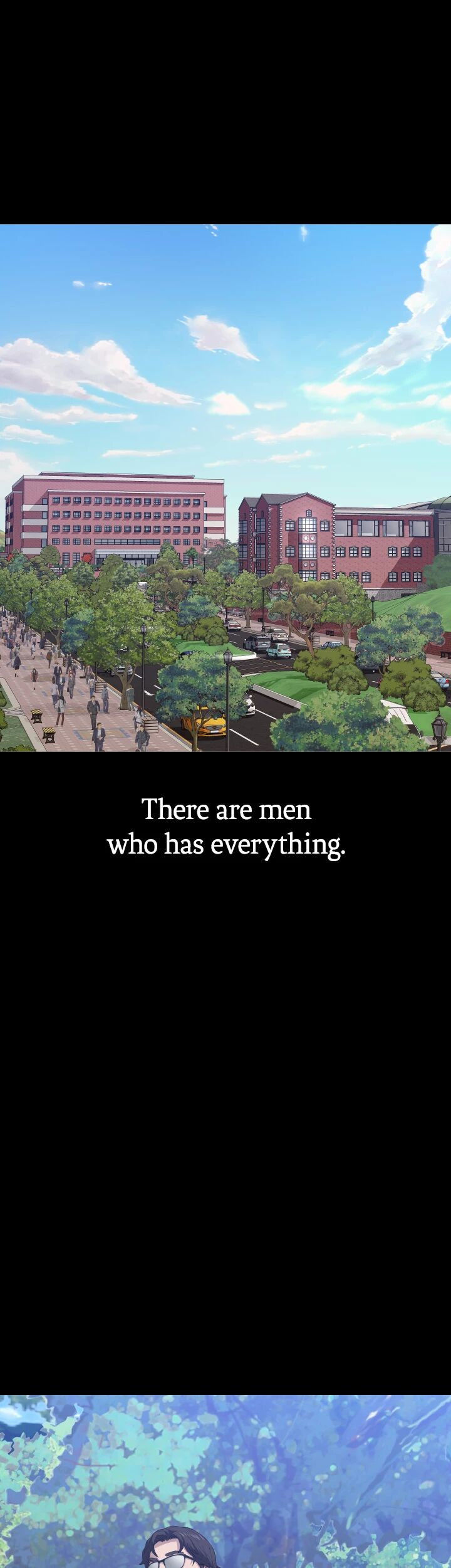 Resume Manhwa - Chapter 104 Page 0