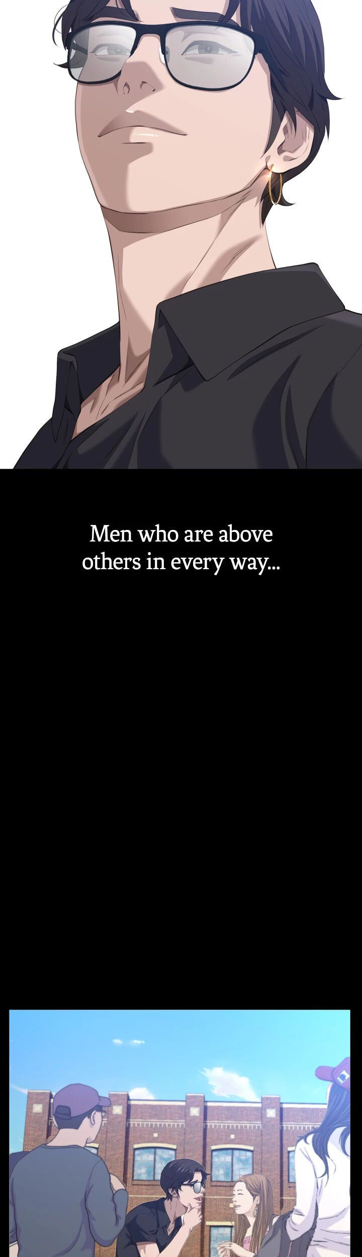 Resume Manhwa - Chapter 104 Page 2