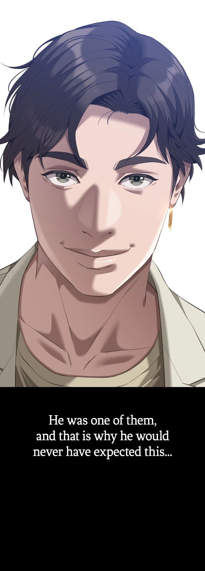 Resume Manhwa - Chapter 104 Page 6