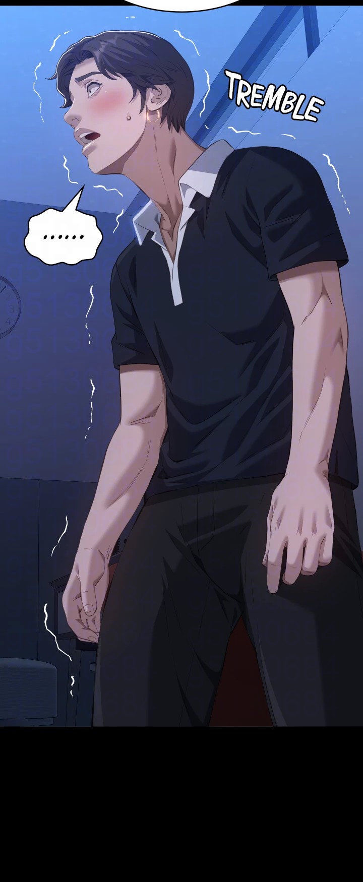 Resume Manhwa - Chapter 104 Page 10