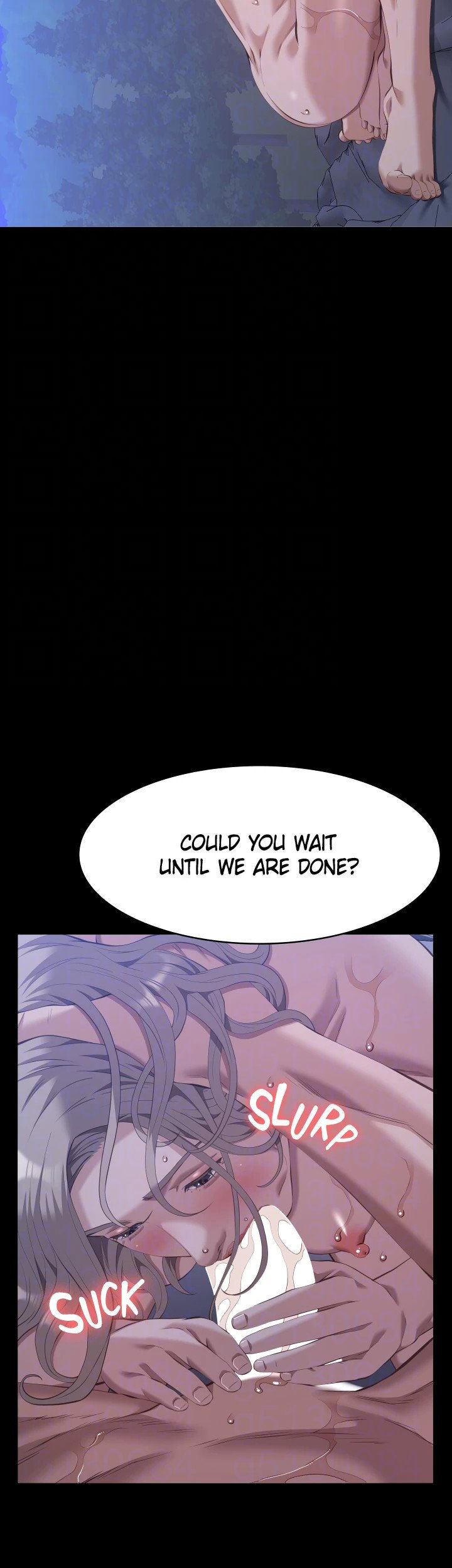 Resume Manhwa - Chapter 104 Page 13