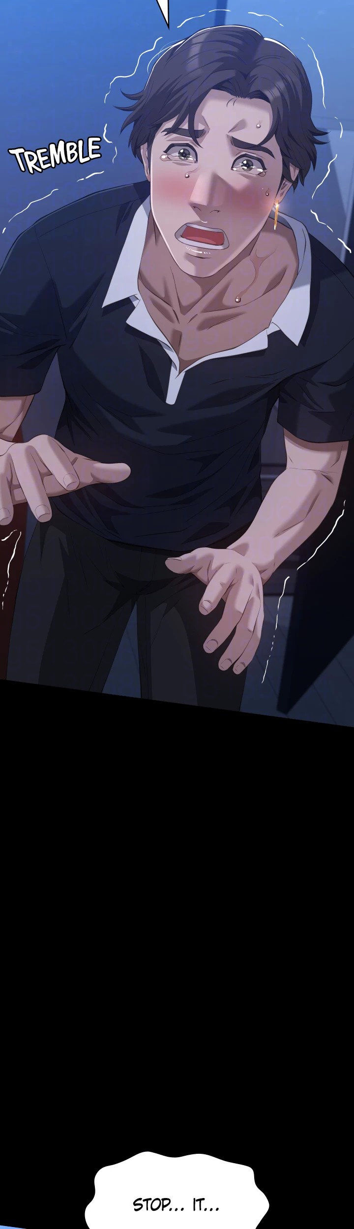 Resume Manhwa - Chapter 104 Page 17