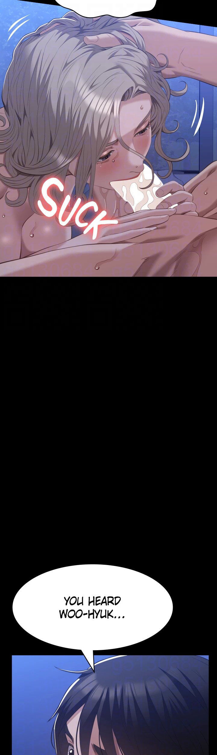 Resume Manhwa - Chapter 104 Page 18