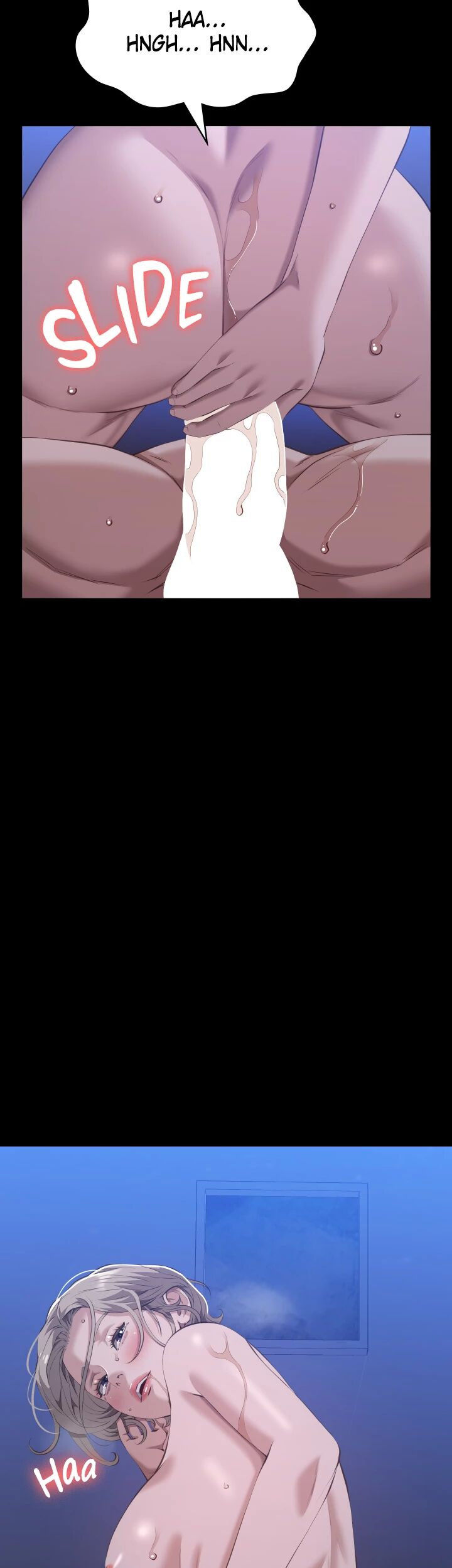 Resume Manhwa - Chapter 104 Page 22