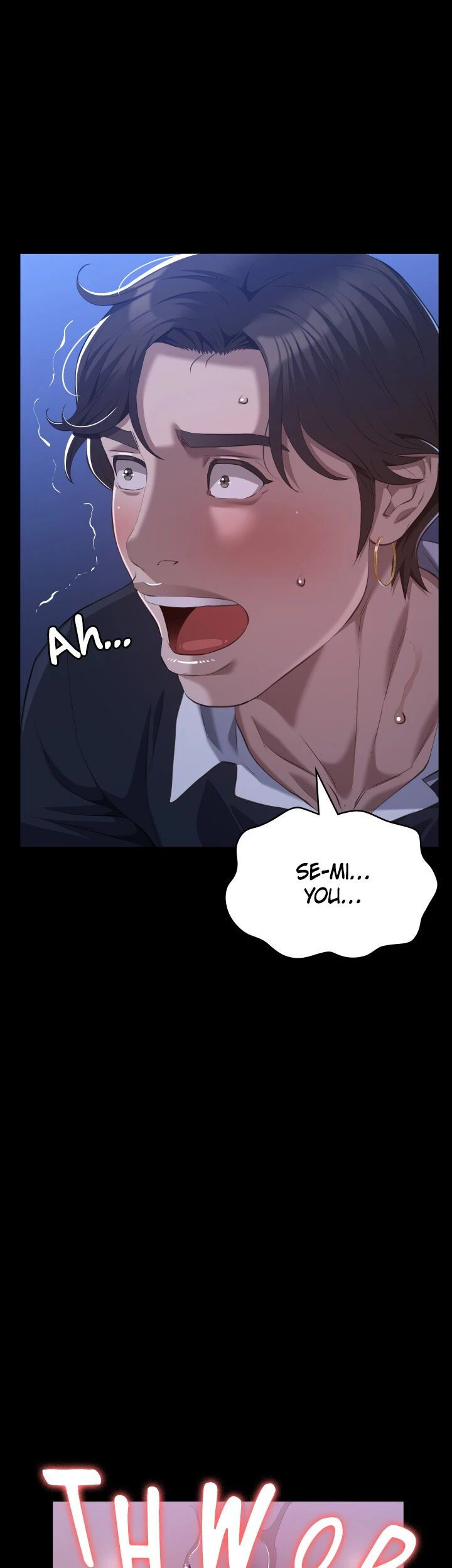 Resume Manhwa - Chapter 104 Page 24