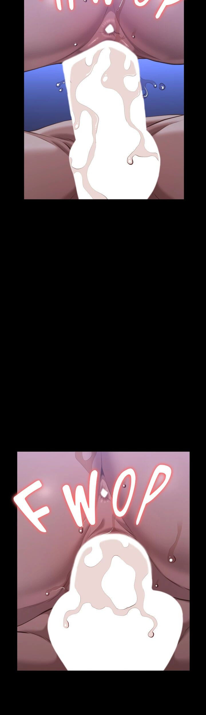 Resume Manhwa - Chapter 104 Page 25