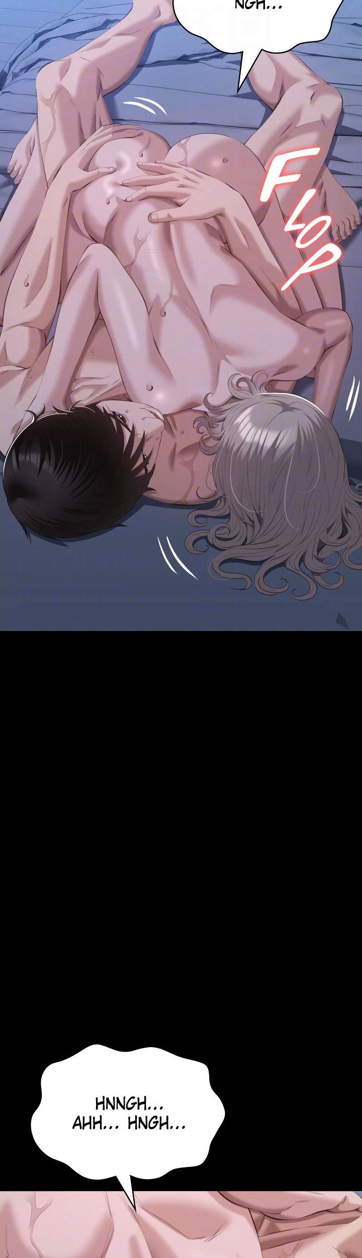 Resume Manhwa - Chapter 104 Page 30