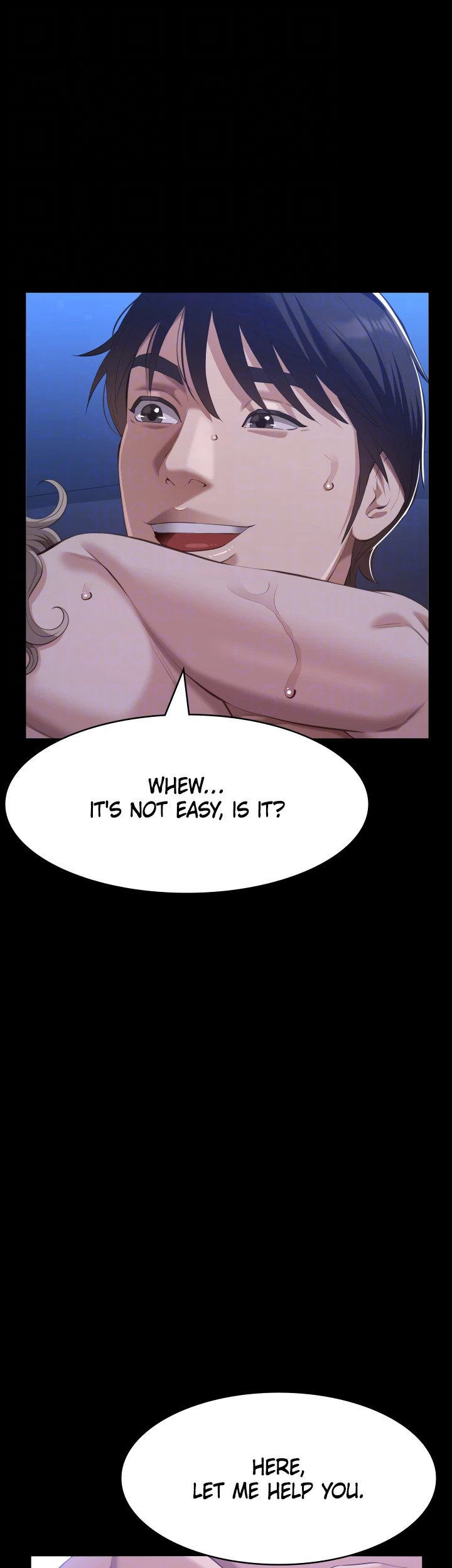 Resume Manhwa - Chapter 104 Page 32