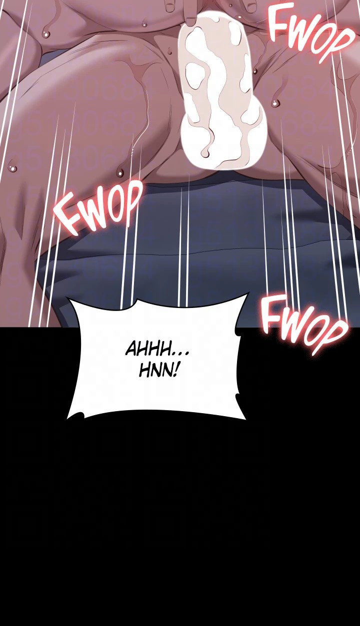 Resume Manhwa - Chapter 104 Page 35