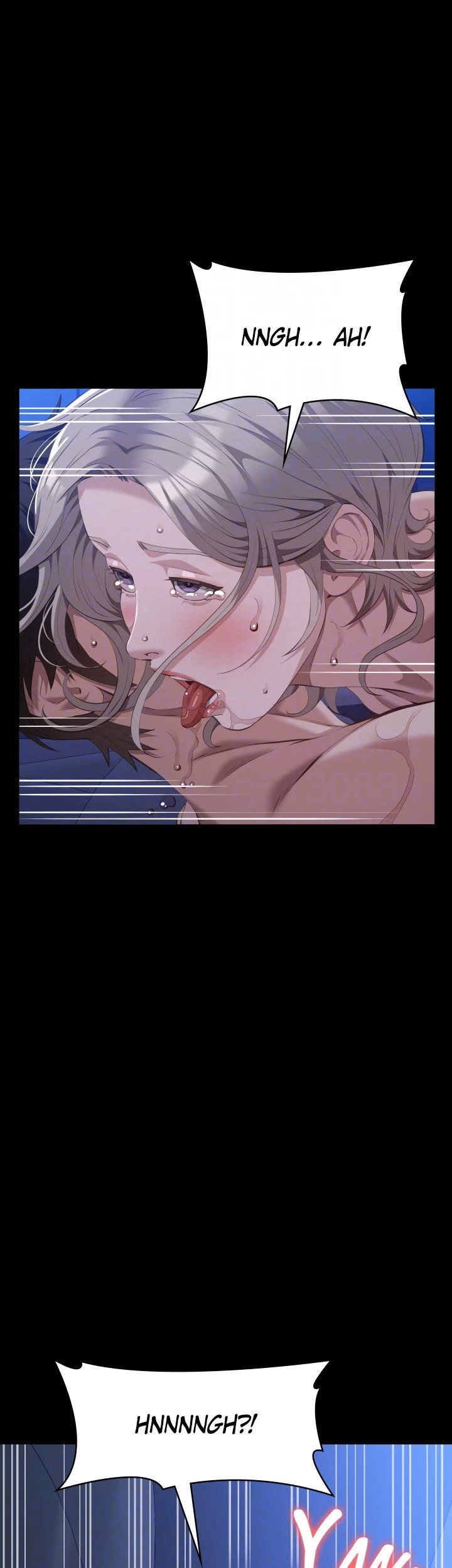 Resume Manhwa - Chapter 104 Page 36