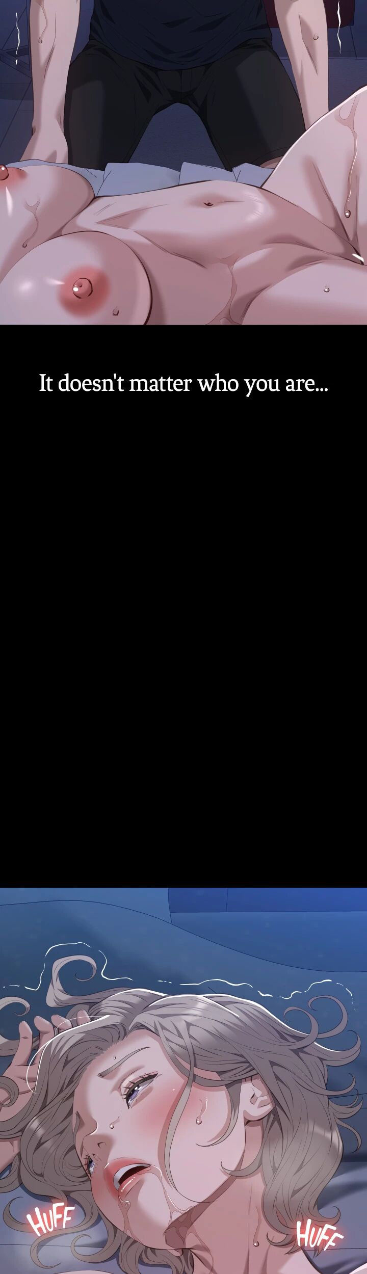 Resume Manhwa - Chapter 104 Page 46