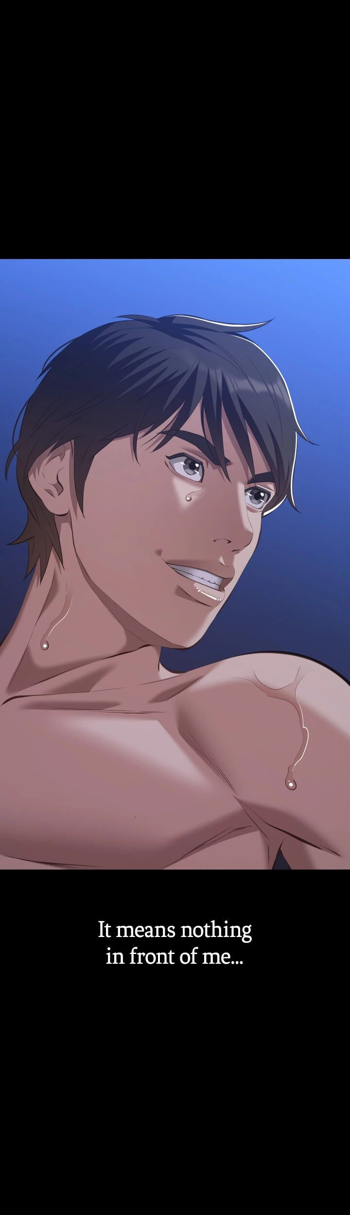 Resume Manhwa - Chapter 104 Page 48