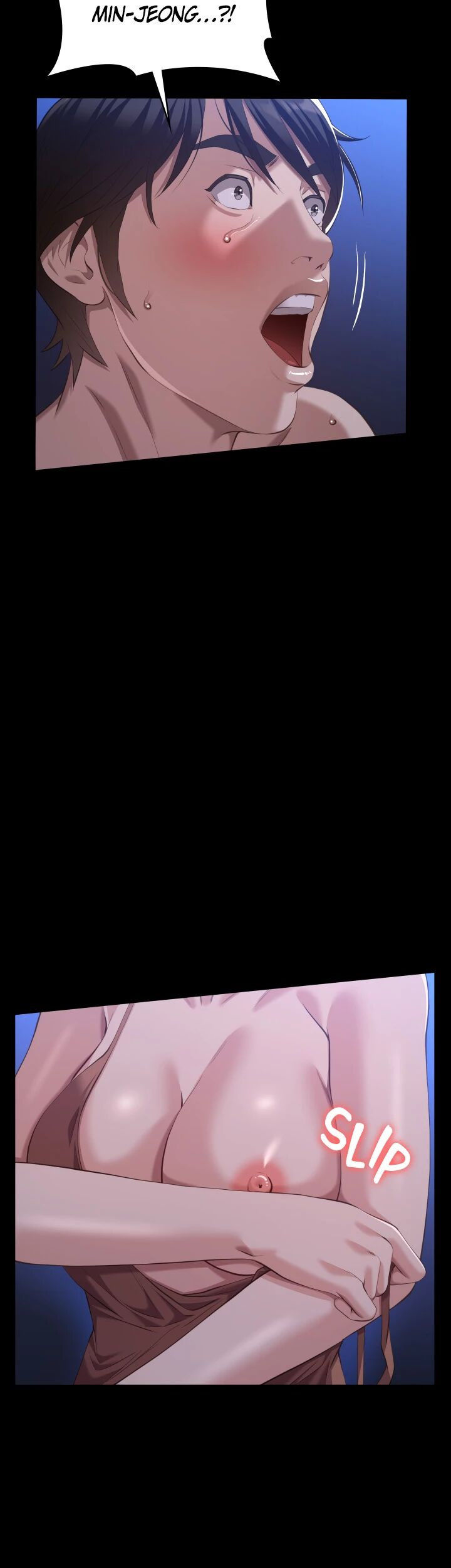 Resume Manhwa - Chapter 104 Page 57