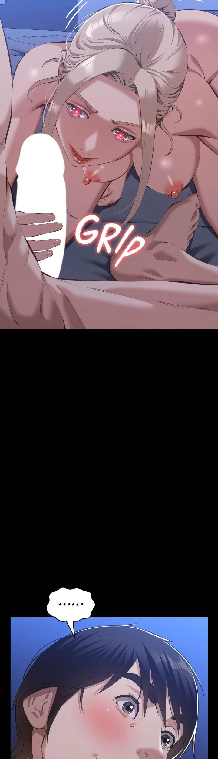 Resume Manhwa - Chapter 104 Page 61