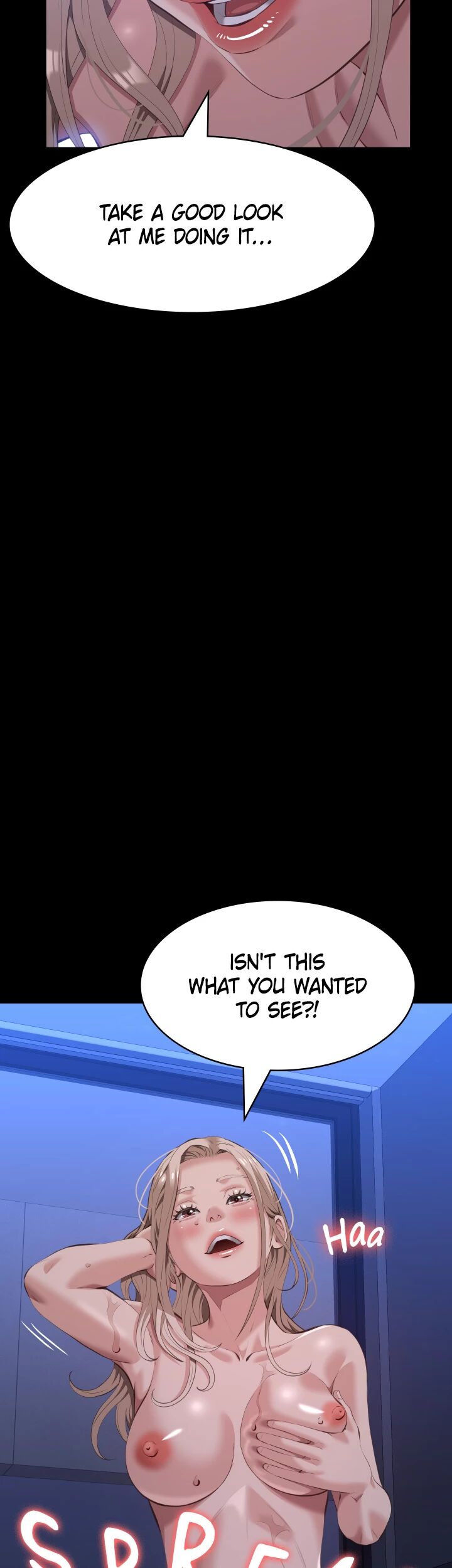 Resume Manhwa - Chapter 104 Page 70