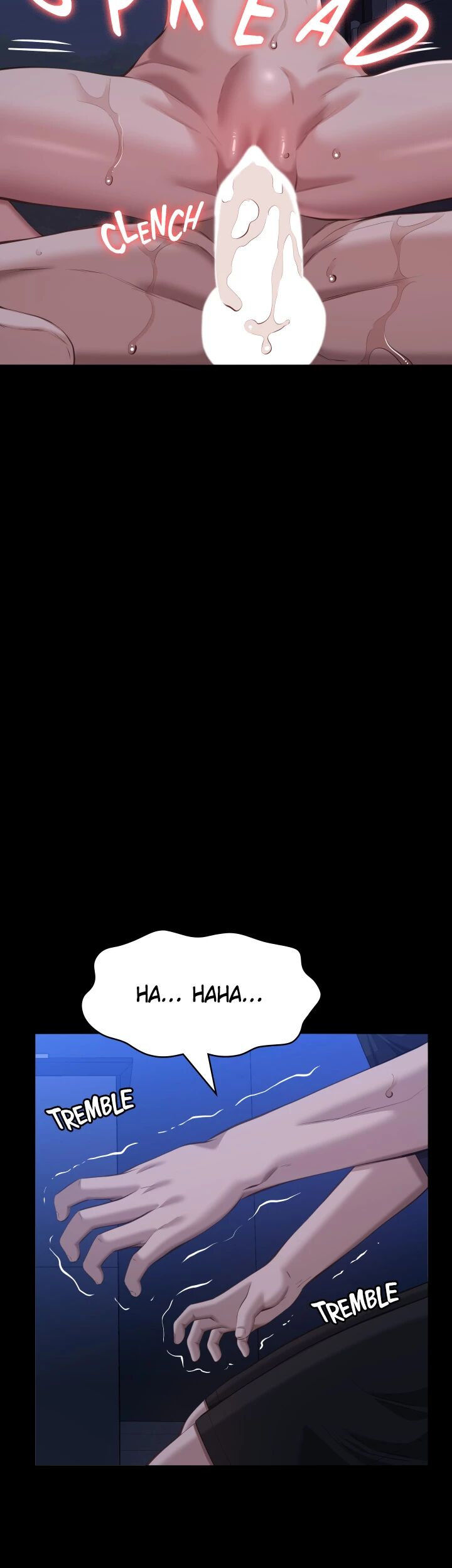 Resume Manhwa - Chapter 104 Page 71