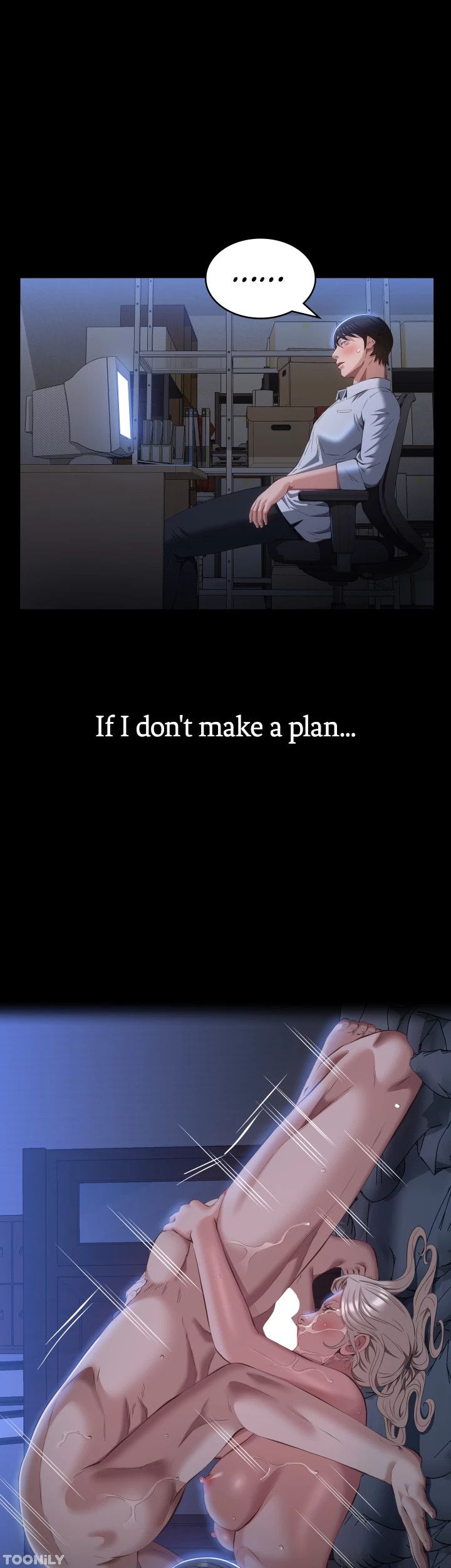 Resume Manhwa - Chapter 55 Page 0