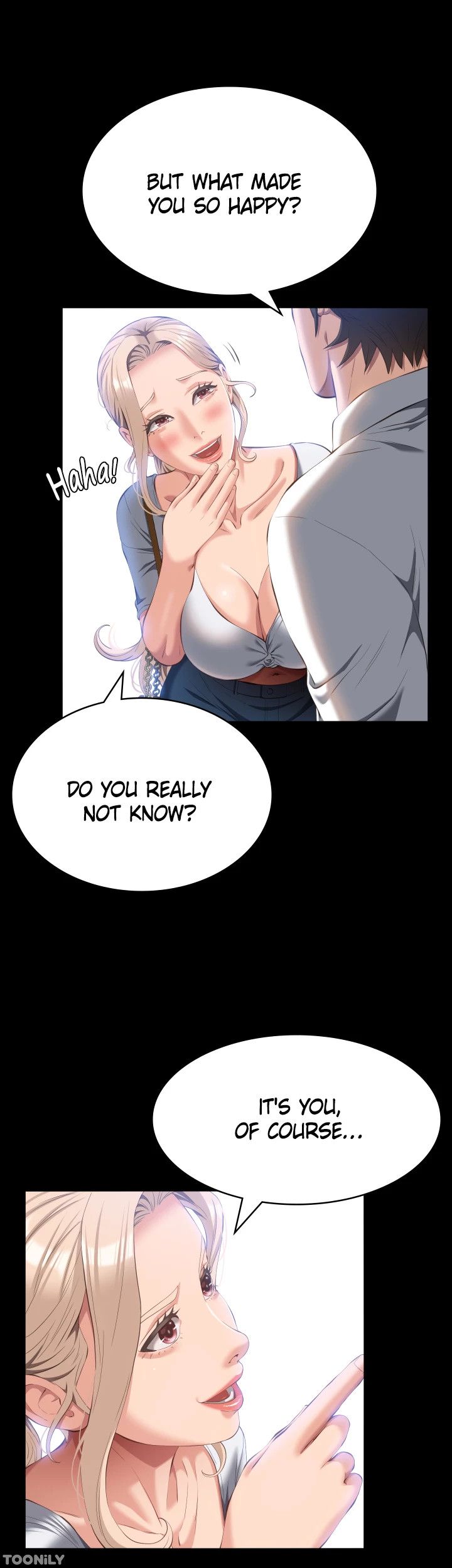 Resume Manhwa - Chapter 55 Page 9