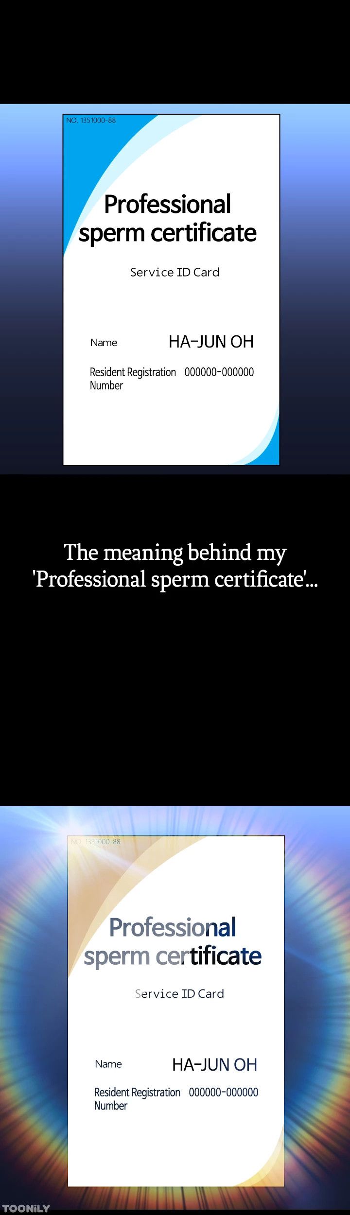 Resume Manhwa - Chapter 55 Page 13