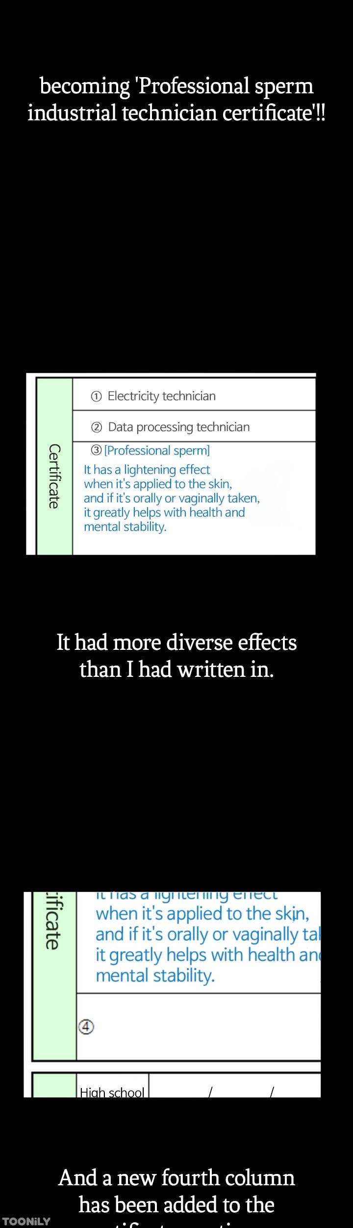 Resume Manhwa - Chapter 55 Page 14