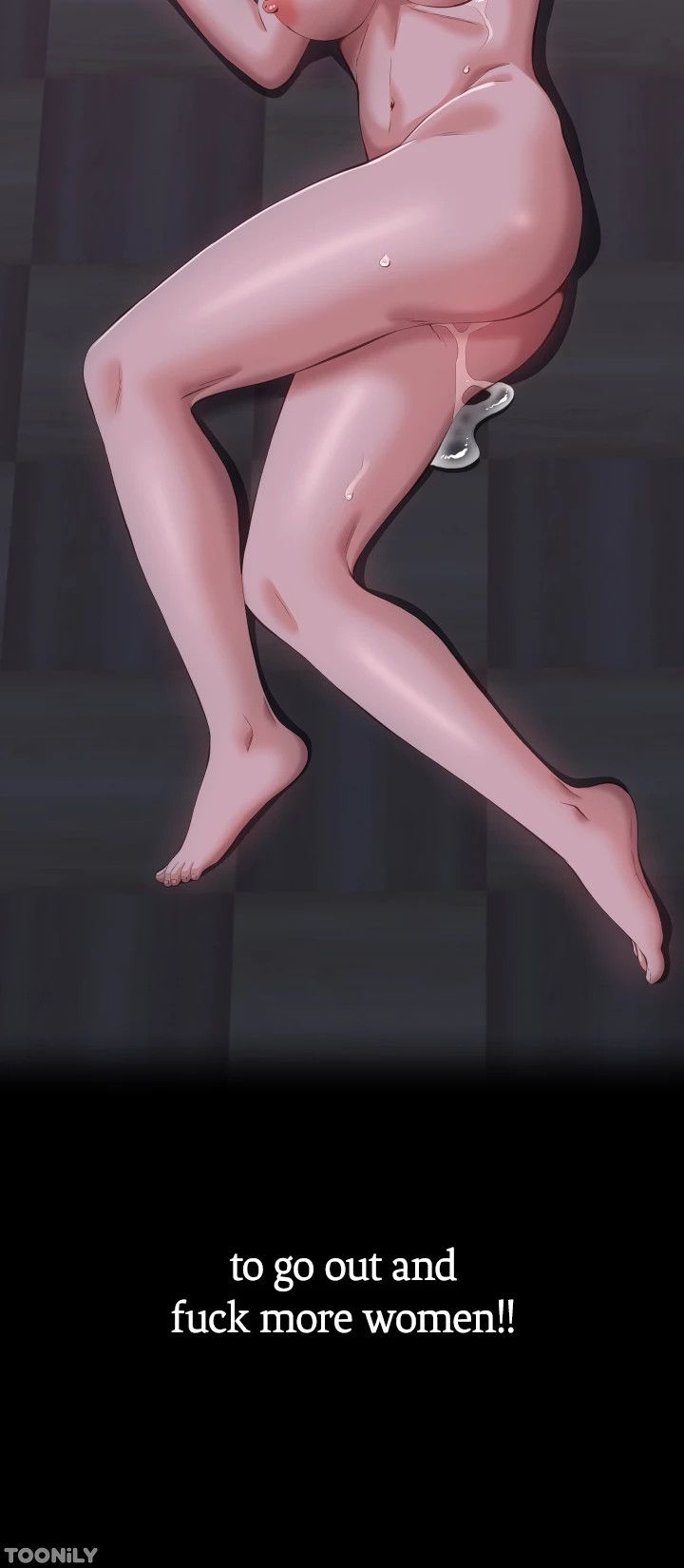 Resume Manhwa - Chapter 55 Page 19