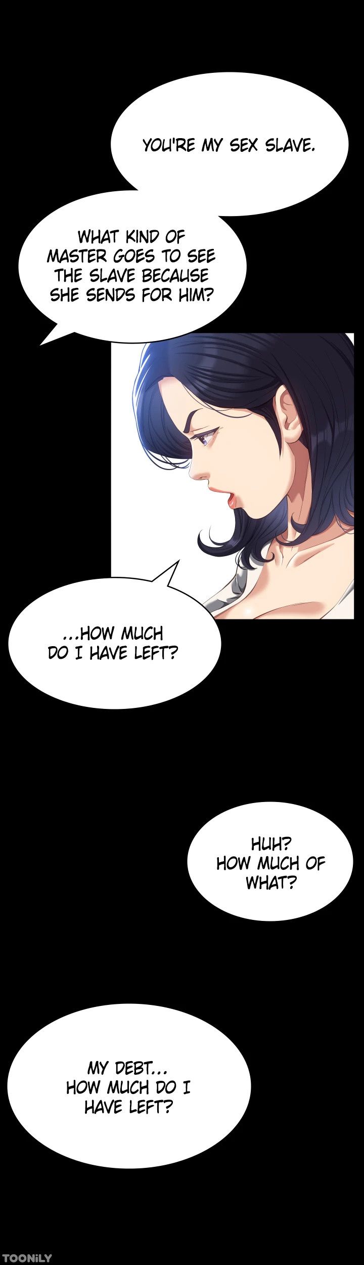 Resume Manhwa - Chapter 55 Page 24