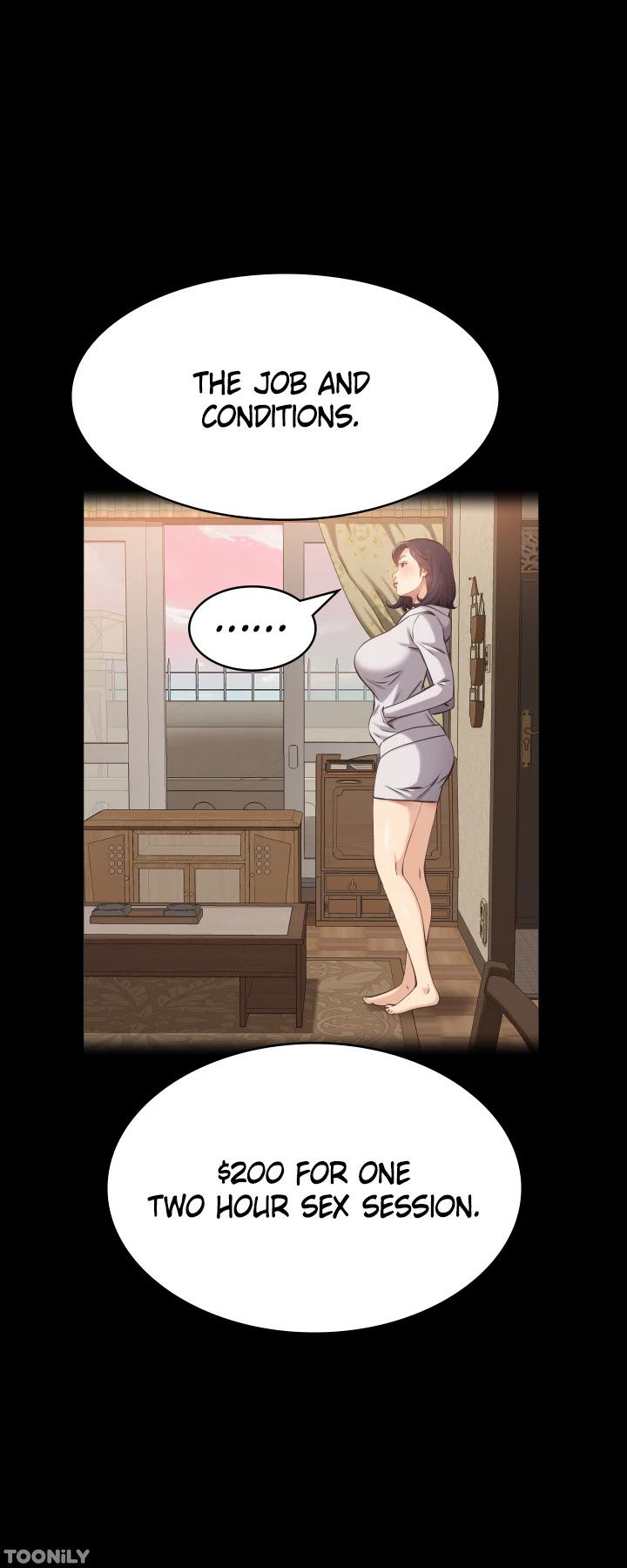 Resume Manhwa - Chapter 55 Page 27