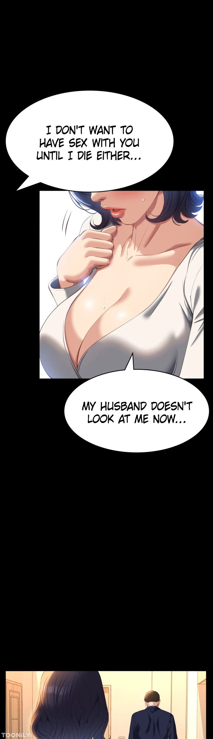 Resume Manhwa - Chapter 55 Page 30