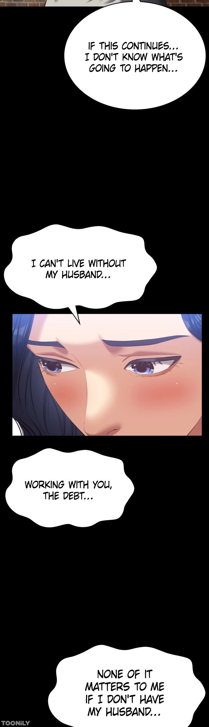 Resume Manhwa - Chapter 55 Page 34