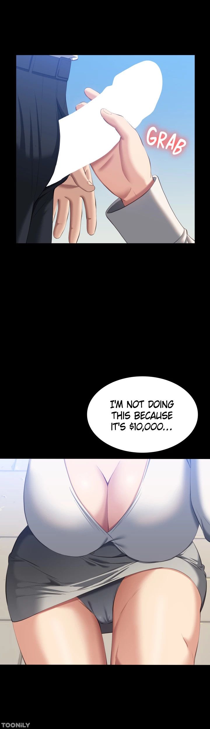 Resume Manhwa - Chapter 55 Page 44