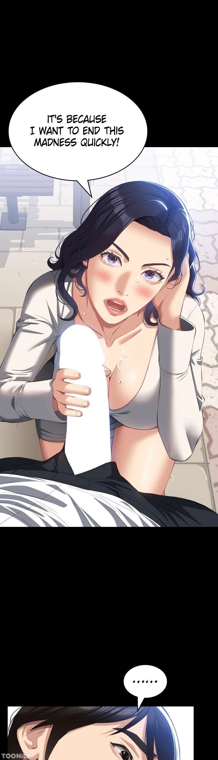 Resume Manhwa - Chapter 55 Page 45